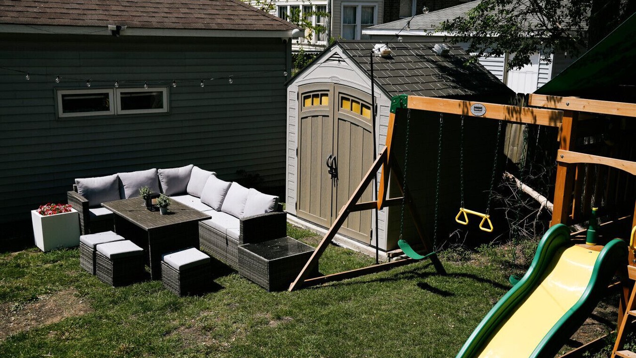 Photo of Outdoor in Cragin