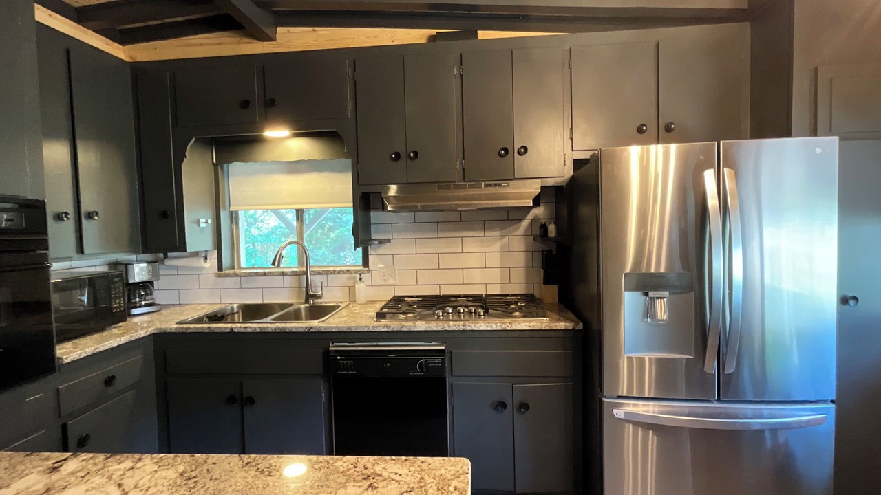 Photo of Kitchen in Wagoner