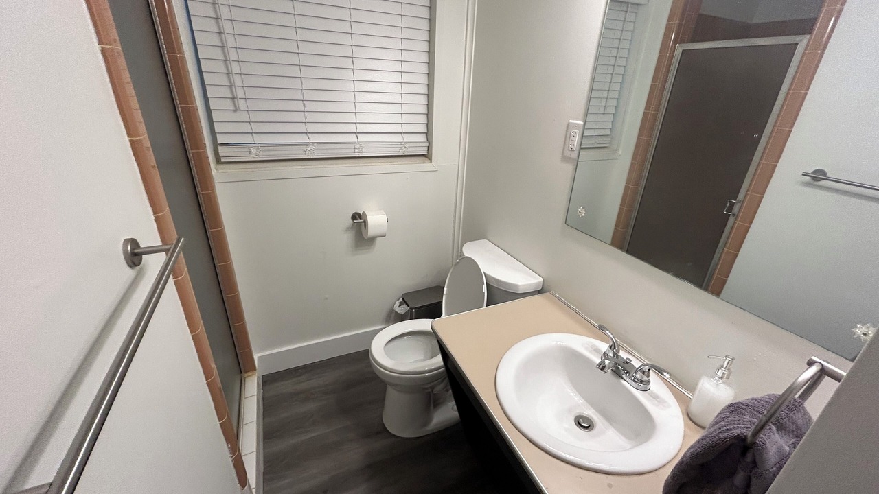 Photo of Bathroom in Wagoner