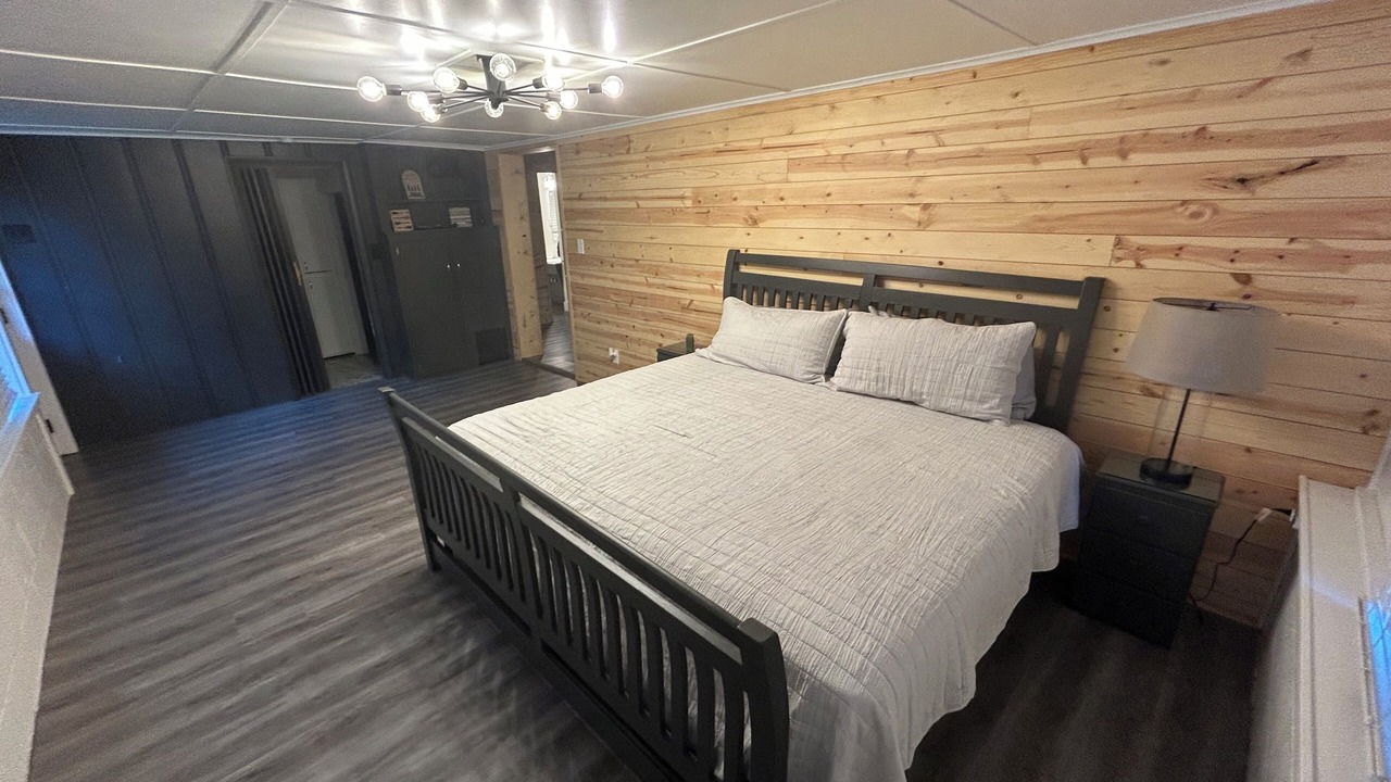 Photo of Bedroom in Wagoner