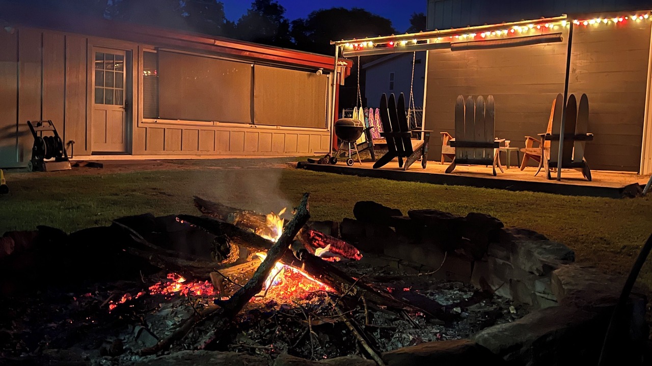Photo of Outdoor in Wagoner