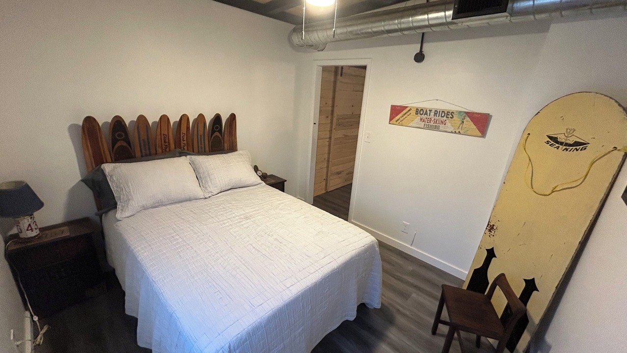 Photo of Bedroom in Wagoner