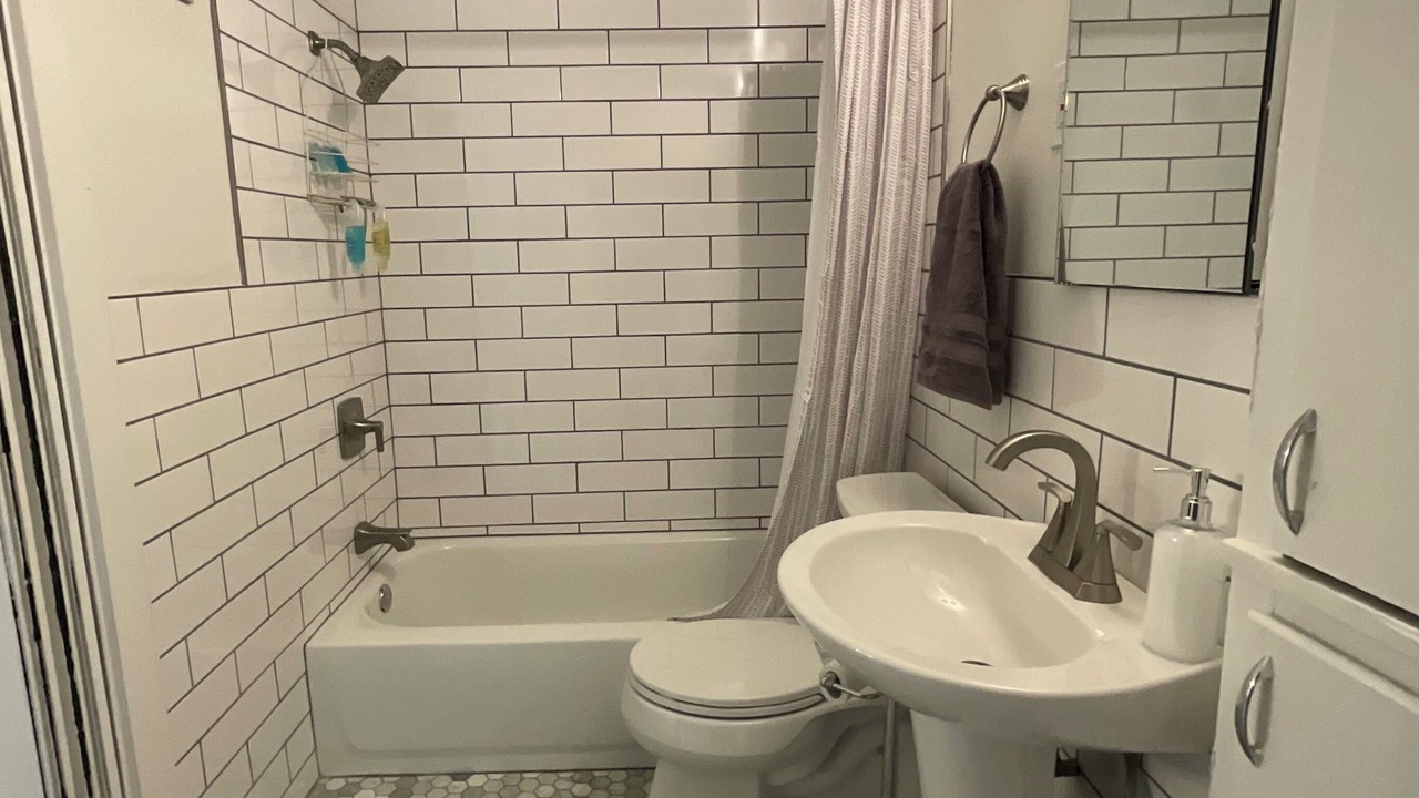 Photo of Bathroom in Wagoner