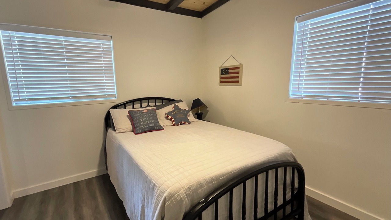 Photo of Bedroom in Wagoner