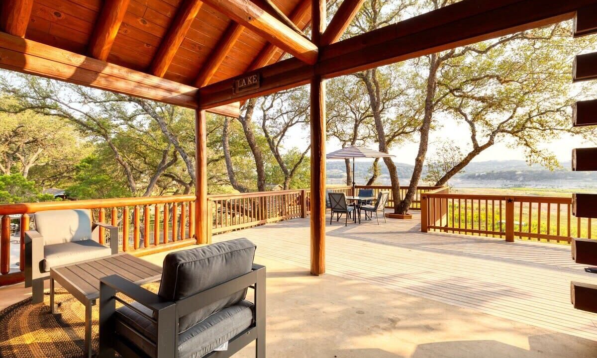 Photo of Outdoor in Lakehills