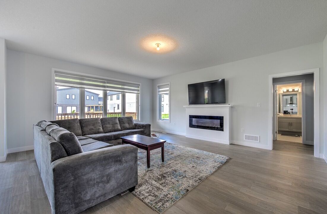 Photo of Livingroom in London