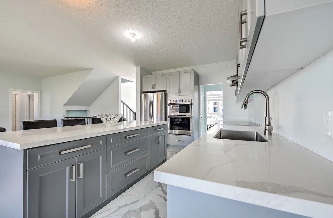 Photo of Kitchen in London