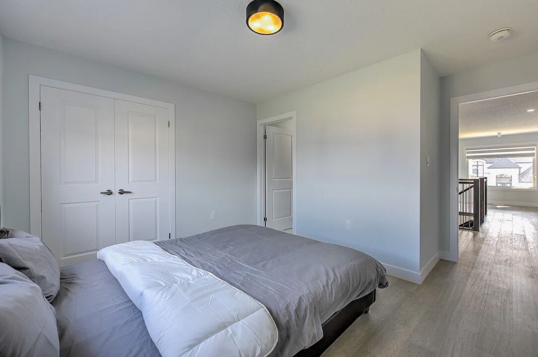 Photo of Bedroom in London