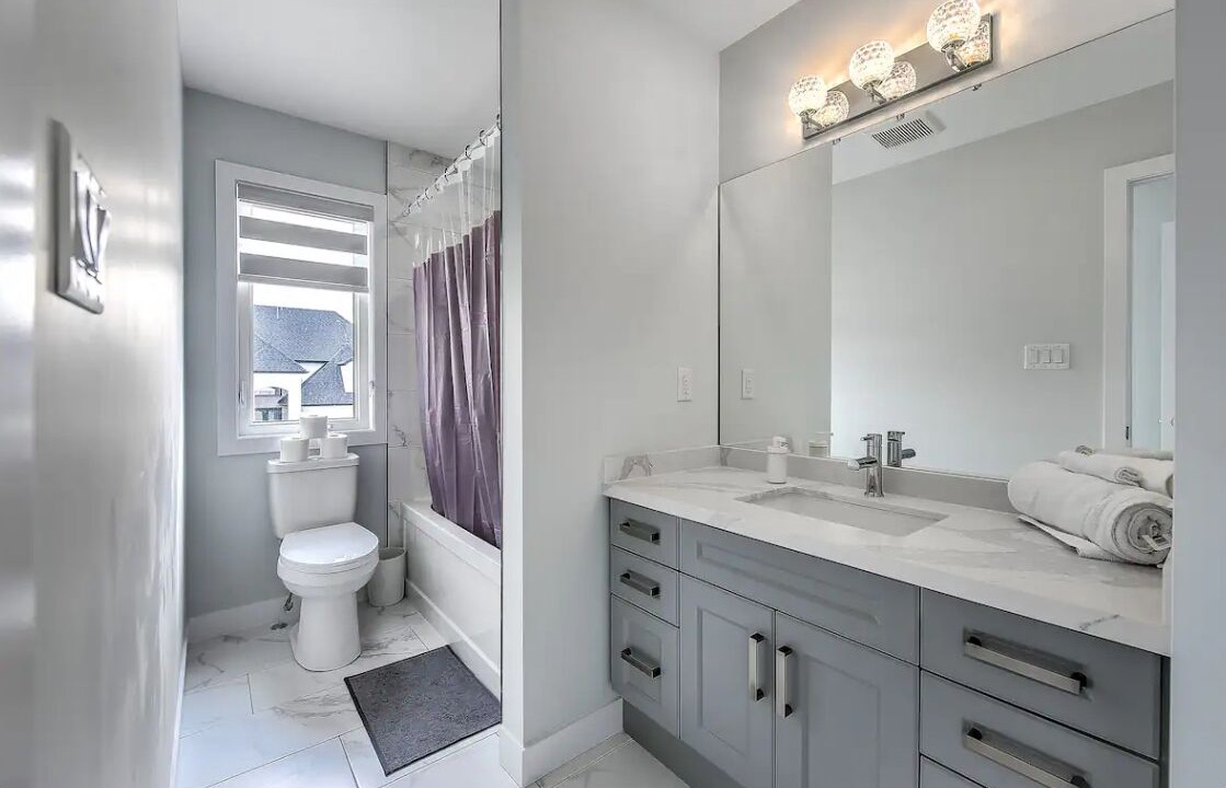Photo of Bathroom in London