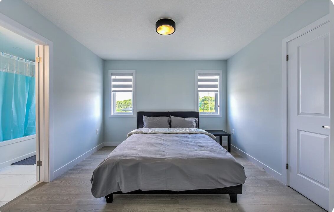Photo of Bedroom in London