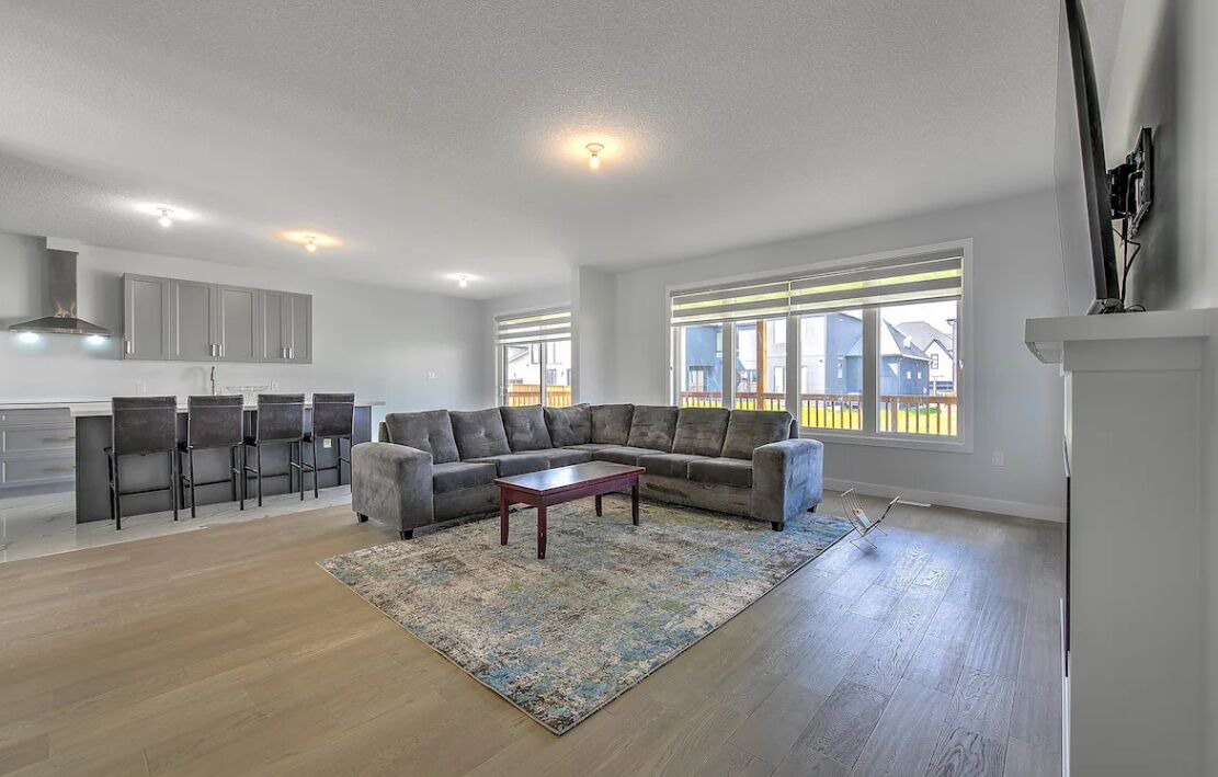 Photo of Livingroom in London