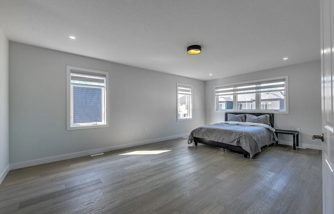 Photo of Bedroom in London