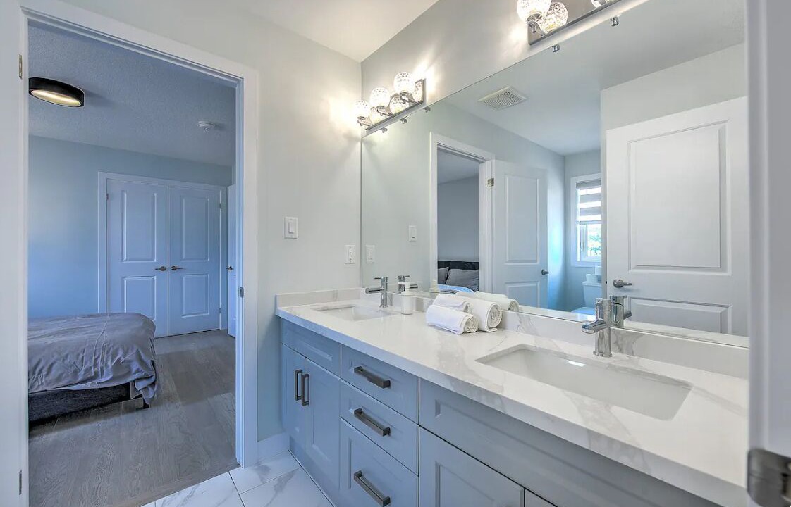Photo of Bathroom in London