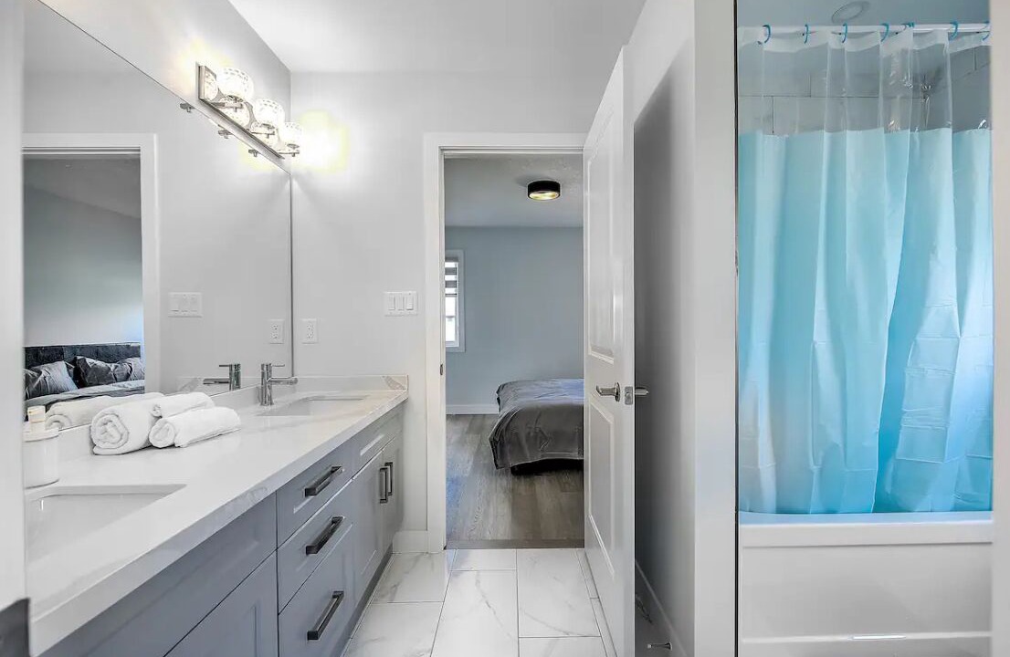 Photo of Bathroom in London