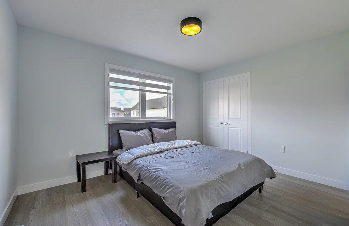 Photo of Bedroom in London