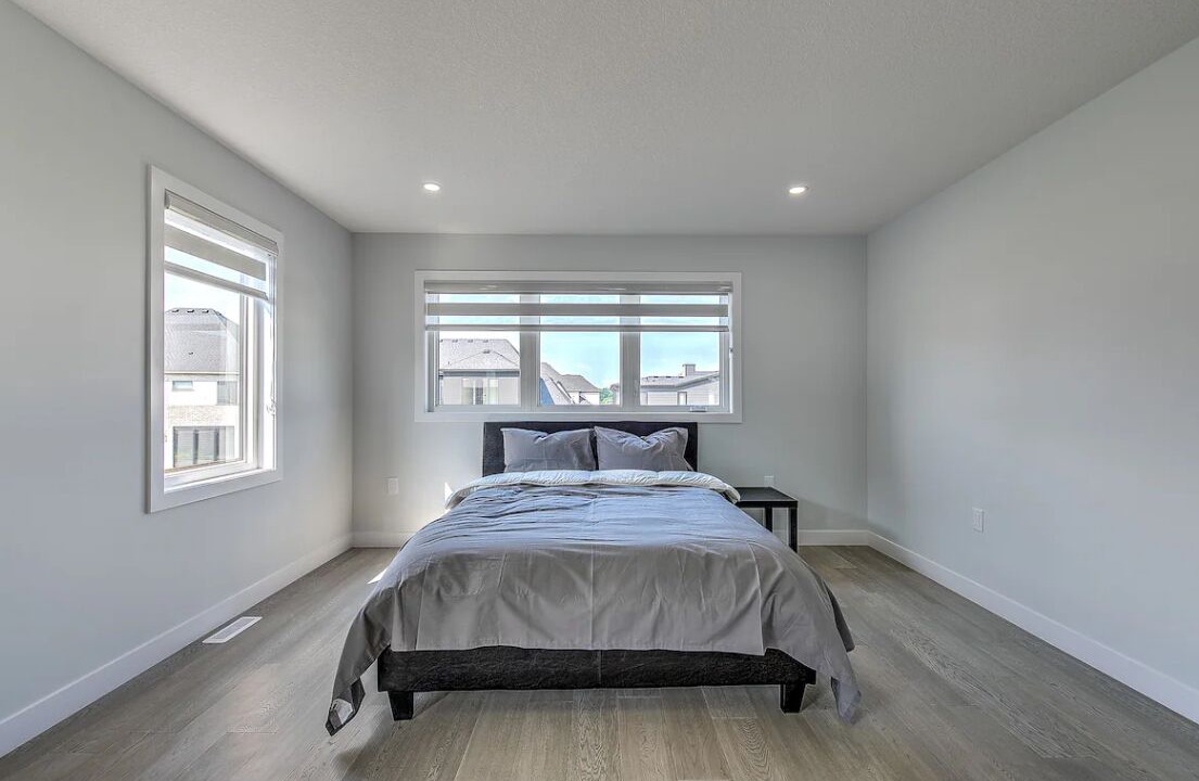 Photo of Bedroom in London