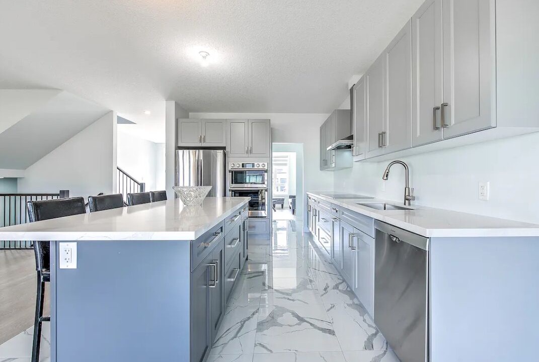 Photo of Kitchen in London