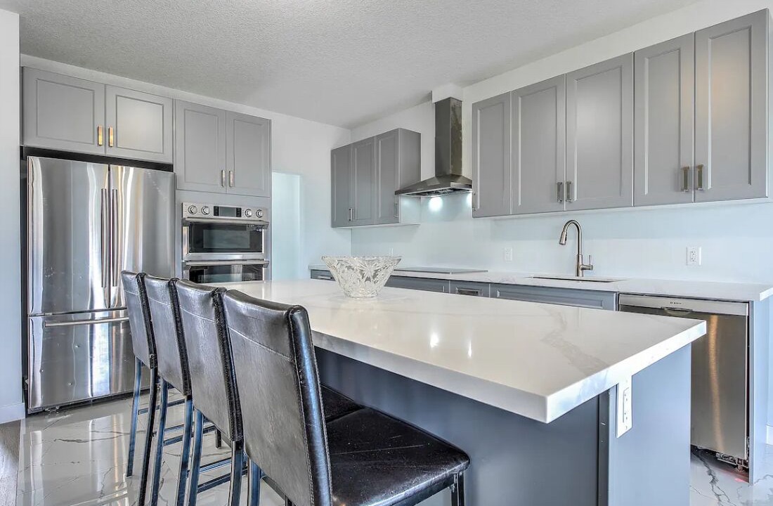 Photo of Kitchen in London