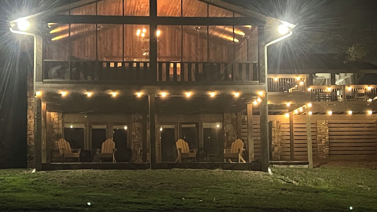 Photo of Patio Balcony in Centre