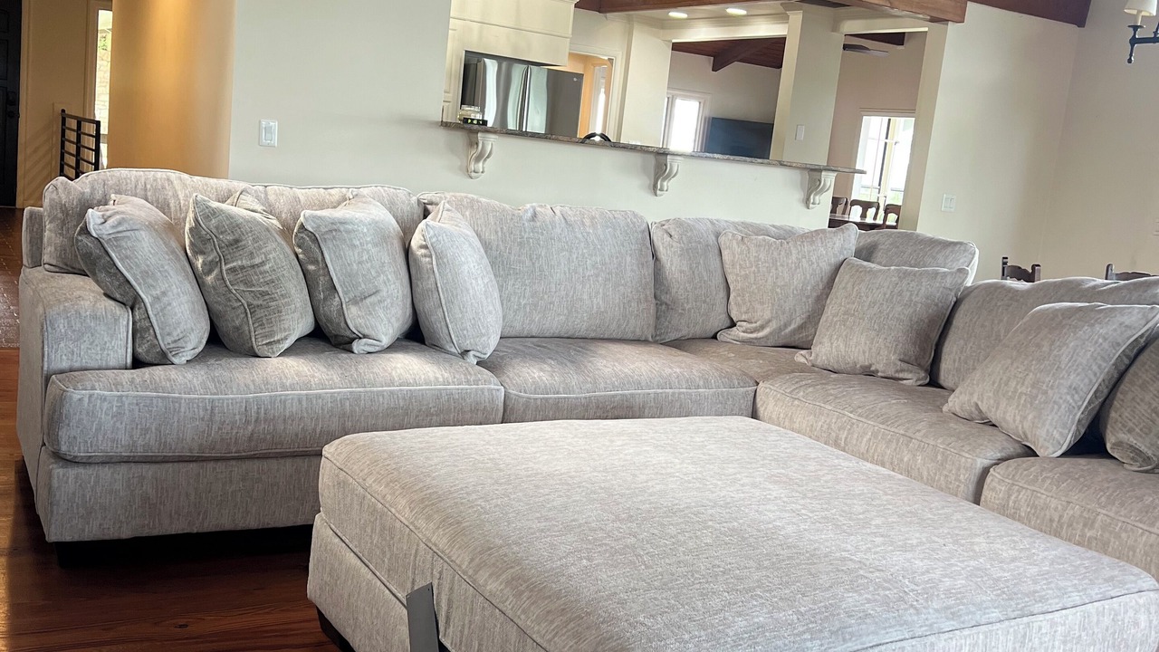 Photo of Livingroom in Centre