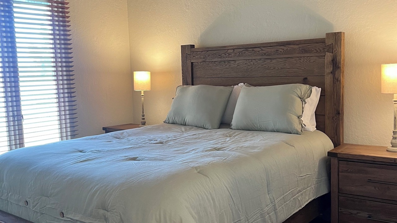 Photo of Bedroom in Centre