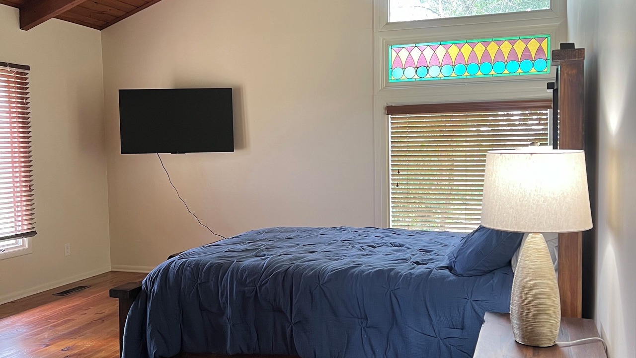 Photo of Bedroom in Centre
