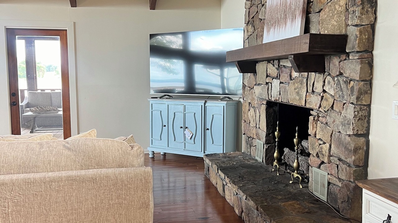Photo of Livingroom in Centre