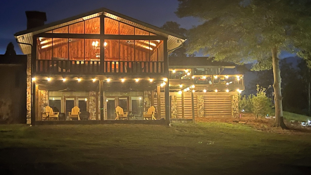 Photo of Outdoor in Centre