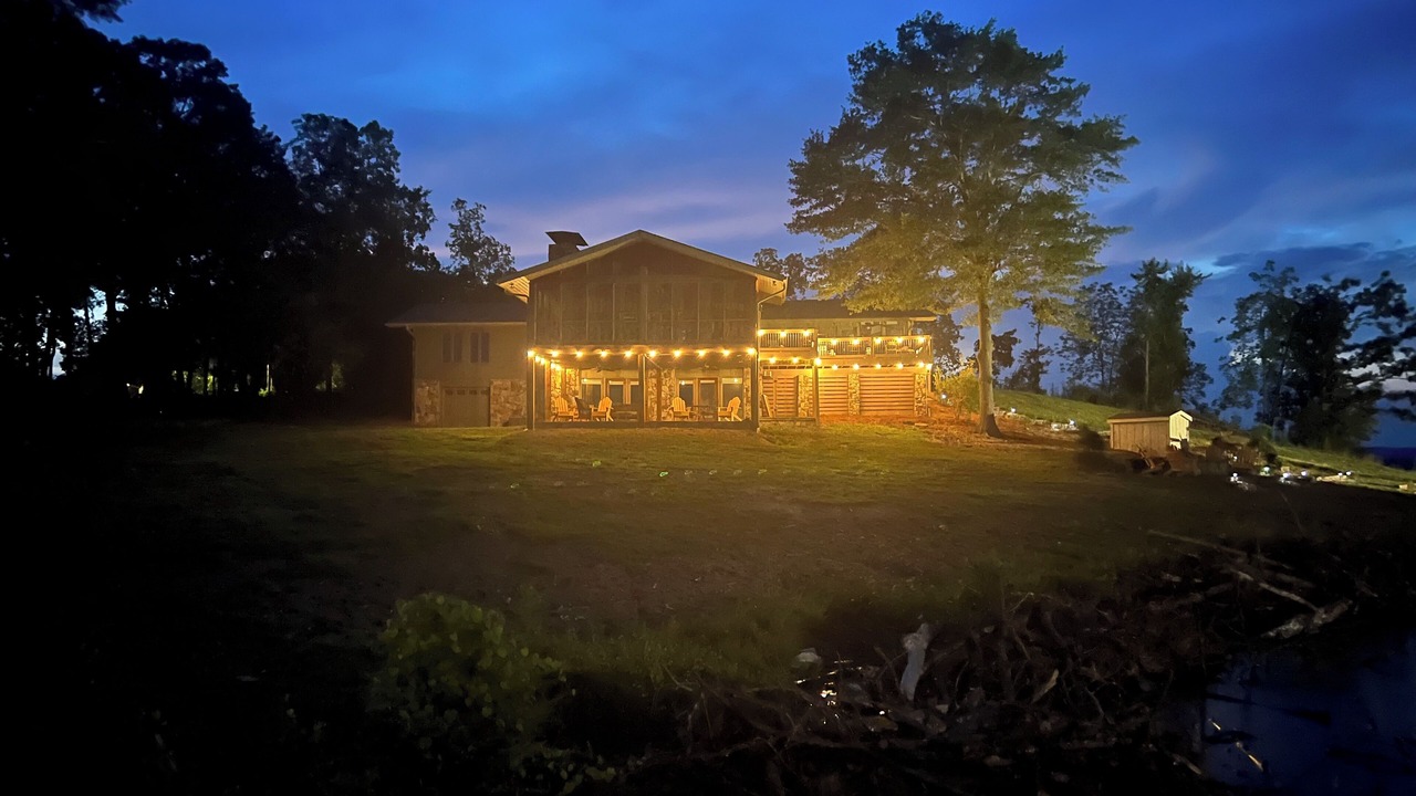 Photo of Outdoor in Centre