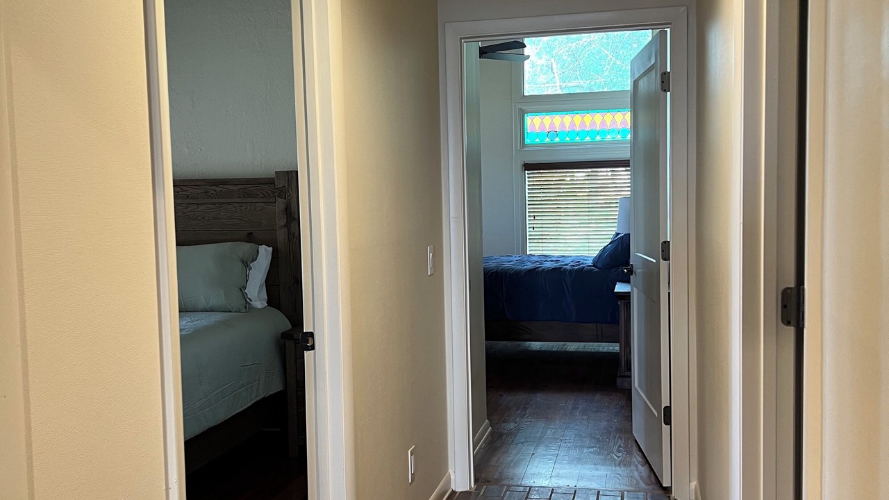Photo of Bedroom in Centre