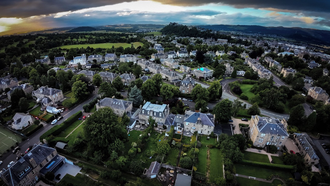 Photo of Others in Stirling