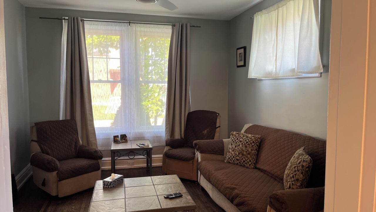 Photo of Livingroom in Saint Thomas