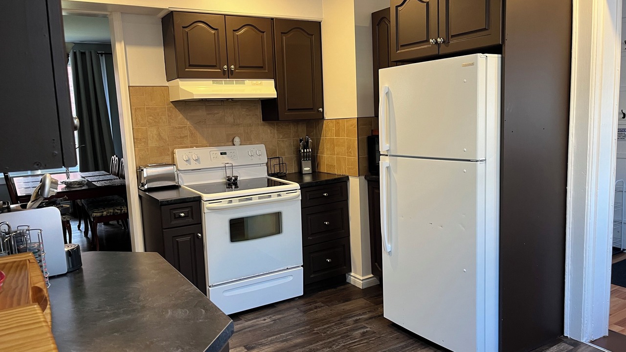 Photo of Kitchen in Saint Thomas