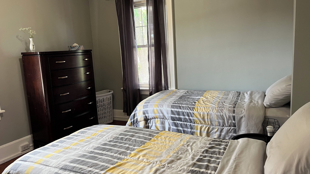 Photo of Bedroom in Saint Thomas