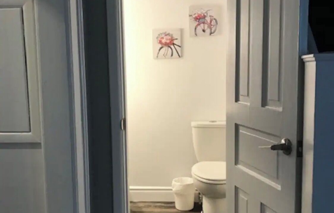 Photo of Bathroom in Saint Thomas