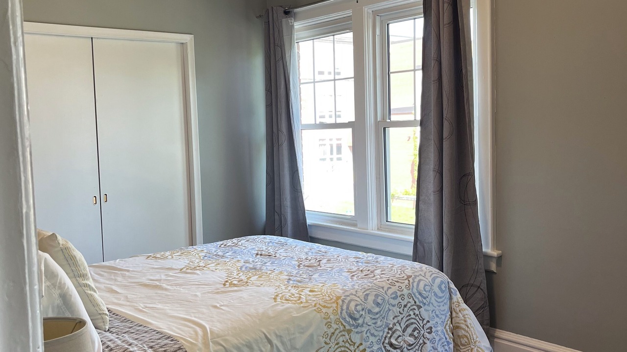 Photo of Bedroom in Saint Thomas