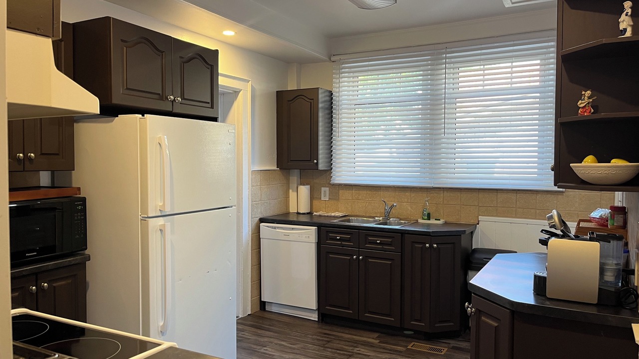 Photo of Kitchen in Saint Thomas