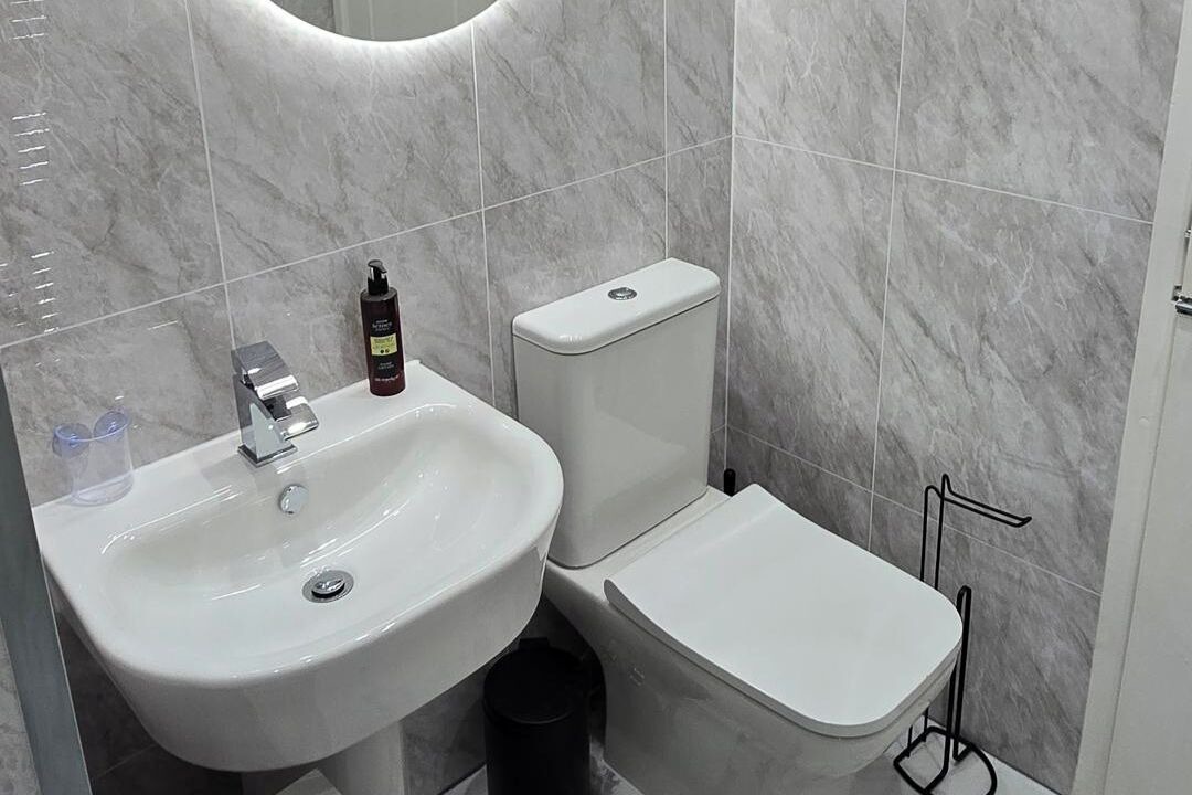 Photo of Bathroom in Southport