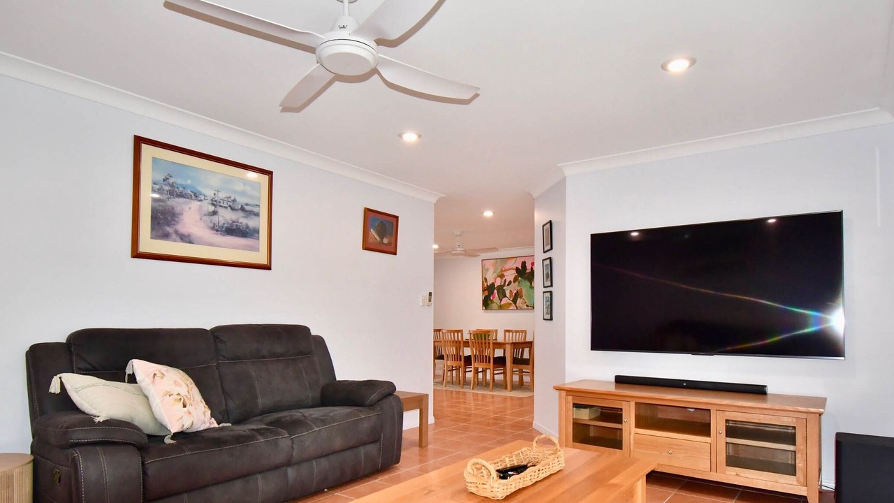 Photo of Livingroom in Woodgate