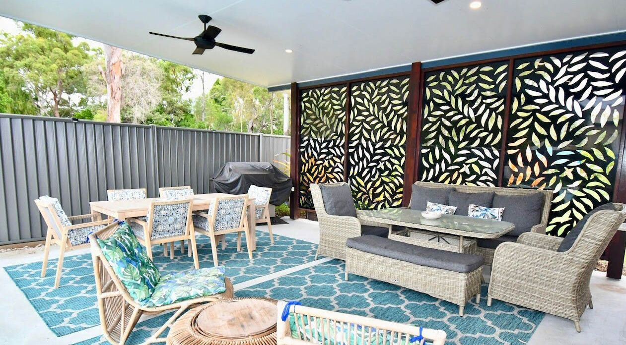 Photo of Outdoor in Woodgate