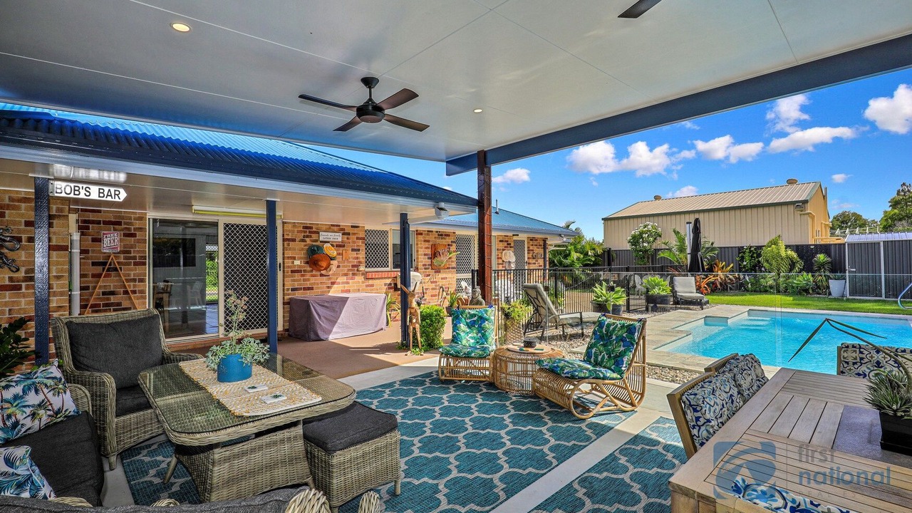 Photo of Outdoor in Woodgate