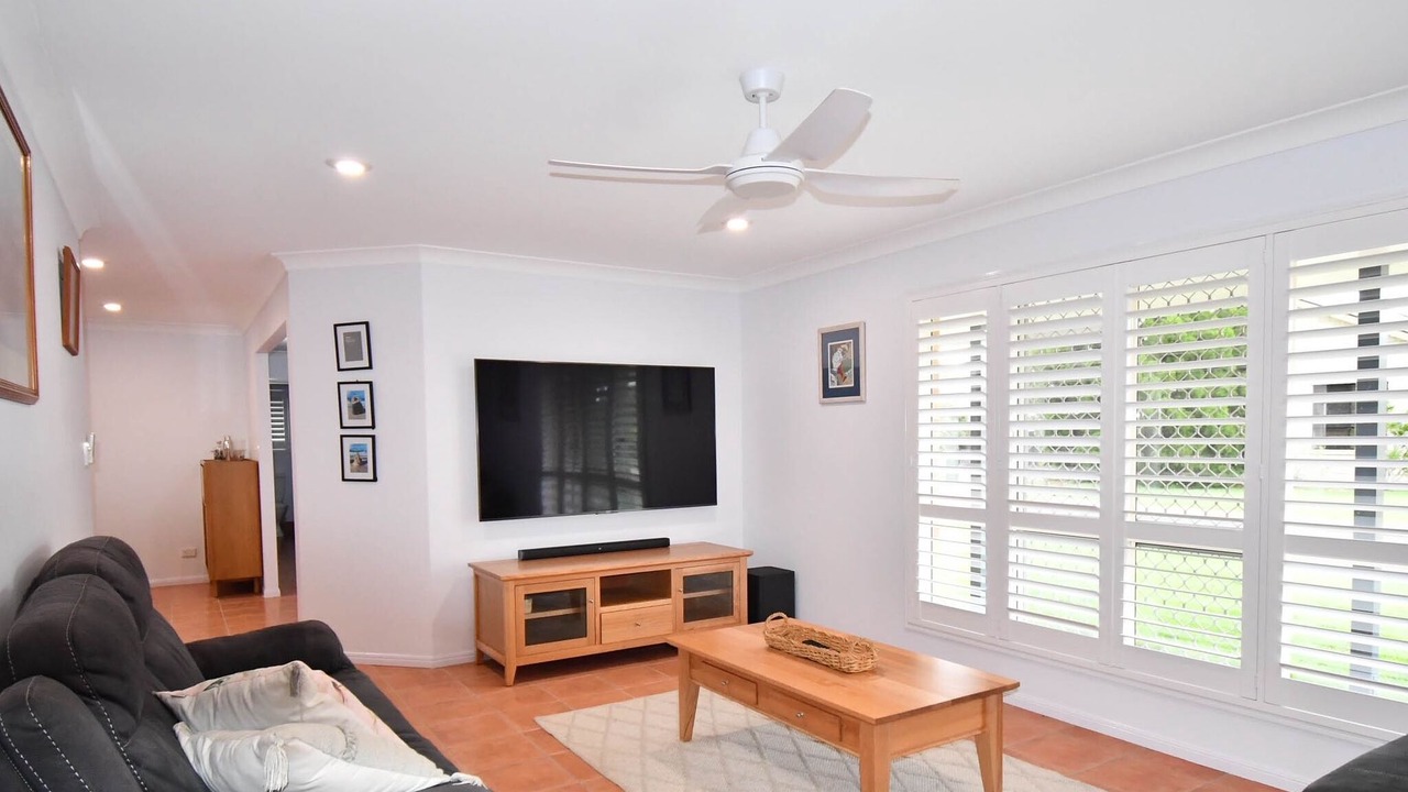 Photo of Livingroom in Woodgate