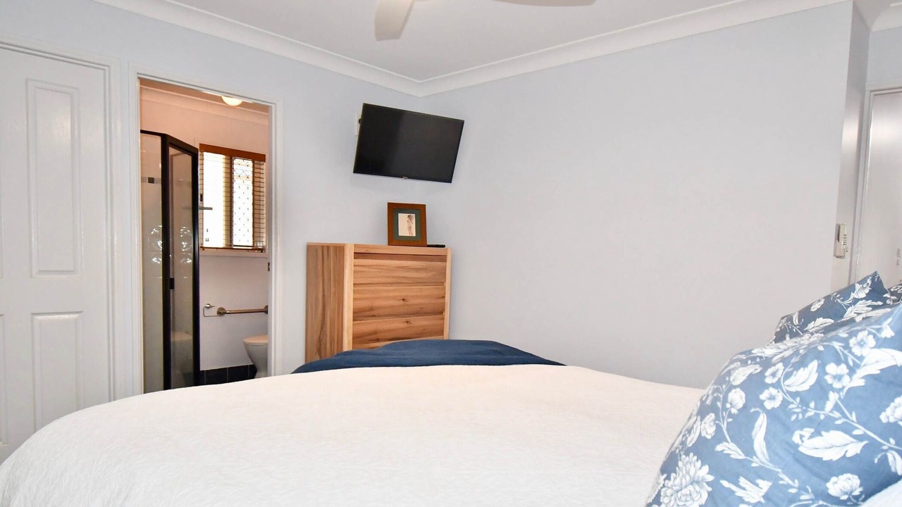 Photo of Bedroom in Woodgate