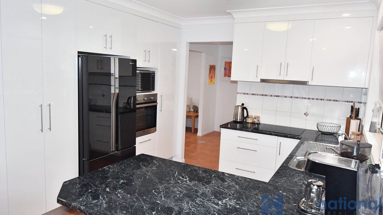 Photo of Kitchen in Woodgate