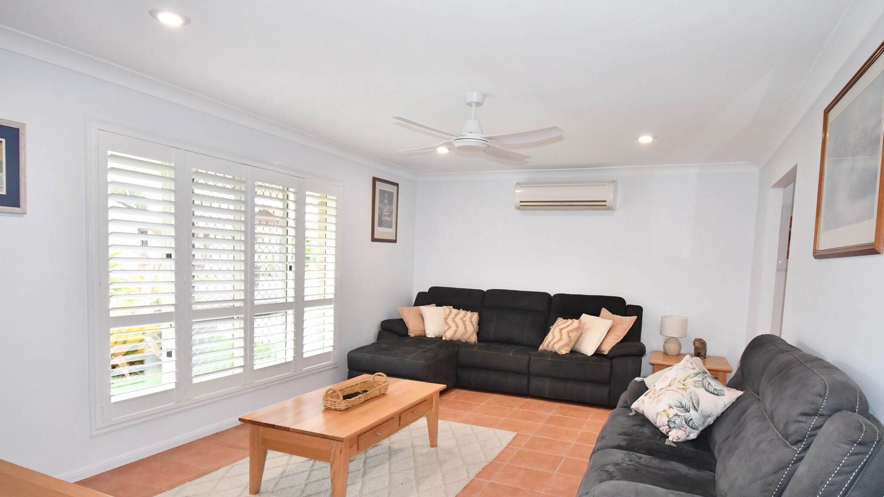 Photo of Livingroom in Woodgate