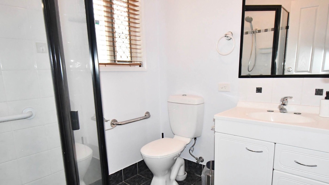 Photo of Bathroom in Woodgate