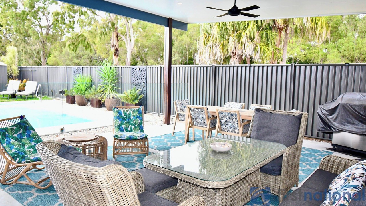 Photo of Outdoor in Woodgate