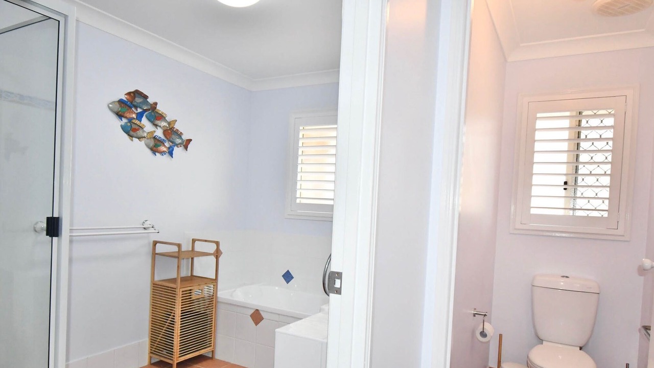 Photo of Bathroom in Woodgate