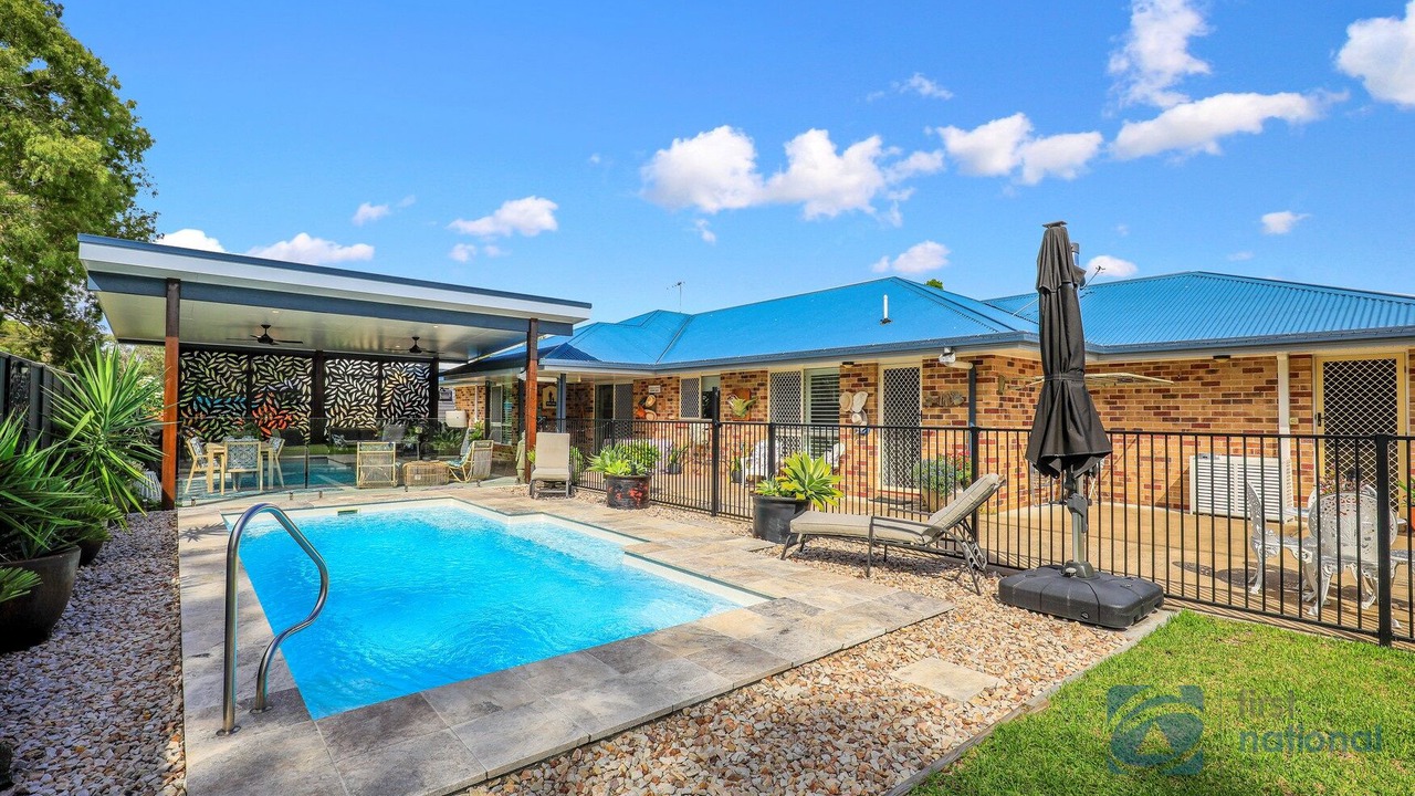 Photo of Outdoor in Woodgate