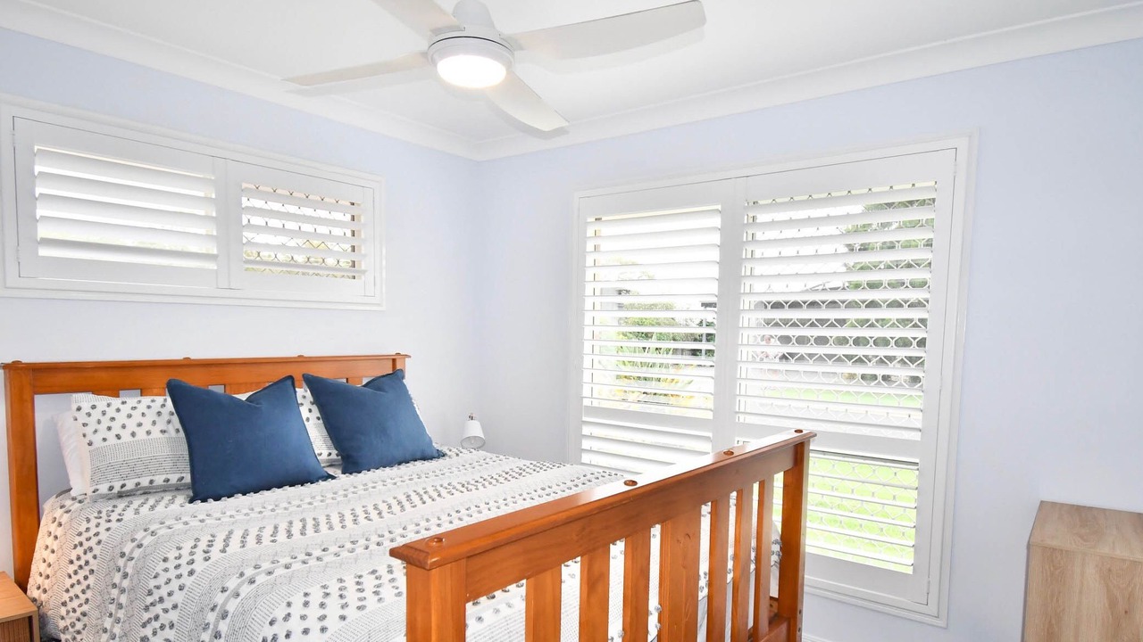 Photo of Bedroom in Woodgate